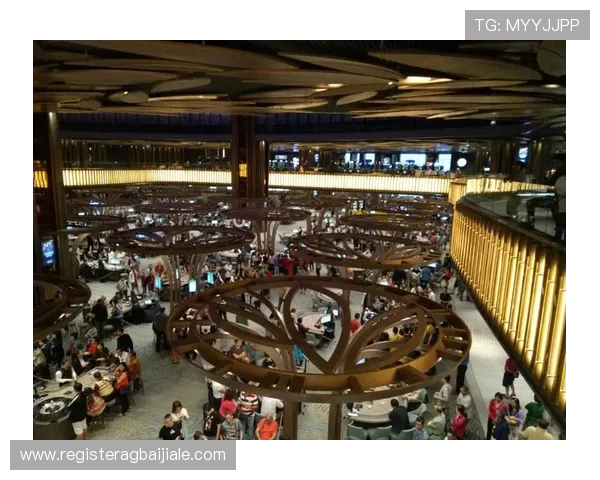 关于马来西亚云顶赌场的数量和未来发展趋势的全面解读